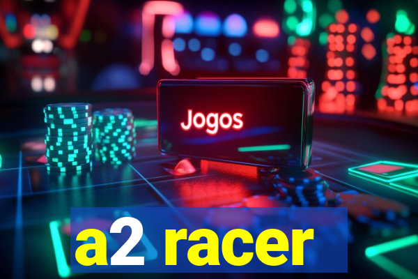 a2 racer - riscando o asfalto filme completo dublado download